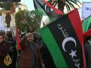 Libya prepares itself for its first election