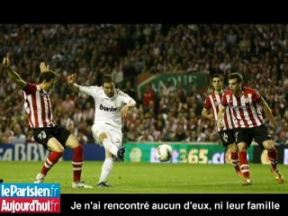 Nasser Al-Khelaifi : «Je n'ai rencontré ni Higuain, ni Kaka»