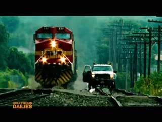 Tony Scott Remembered