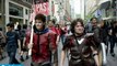 Québec : la police et les étudiants sont «fatigués»
