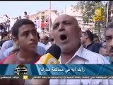 مصر في أسبوع: رأي الشارع في أحداث محاكمة مبارك