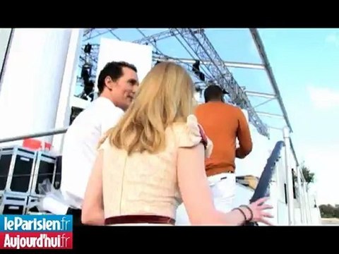 Nicole Kidman, Zac Efron, Matthew Mc Conaughey : les superstars de la Croisette