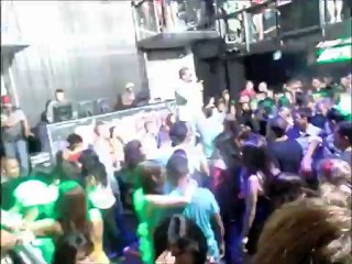 LuisTon en el concierto de tony dize en frankfurt 2012 -tema- dime que -ESTRENO MUNDIAL(dj memo)