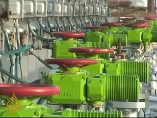 Afghanistan seeks bids for energy ventures