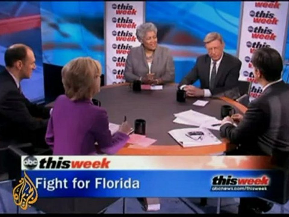 Obama prefers Gingrich in poll race