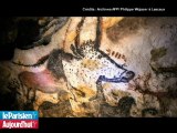 Découverte d'une grotte préhistorique en Ardèche : l'émotion d'un spéléologue