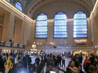 Protesters outside Apple stores demand worker rights