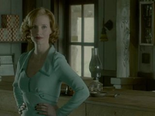 Lawless (Des Hommes sans Loi) - Extrait:  Lady Like You [VO|HD]