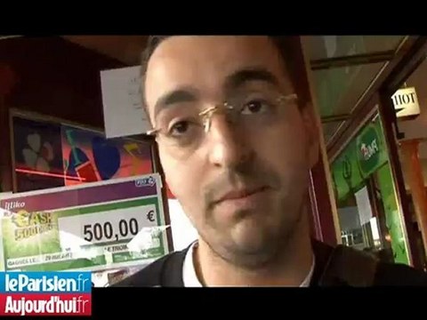 Braquage à la kalachnikov à Aubervilliers : un convoyeur blessé