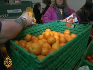 Germany looks to cut working hours, not jobs