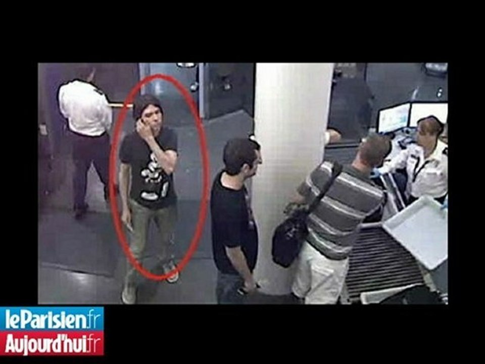 Magnotta : l'angoisse d'un passager, «collé toute une nuit à ce monstre»