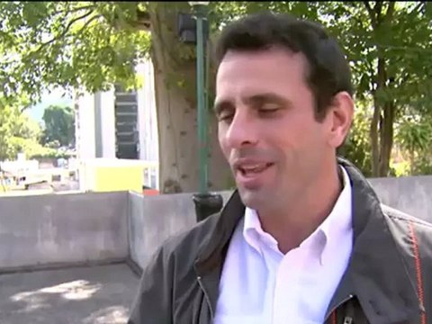 Inside Story Americas - Venezuela's voices of opposition