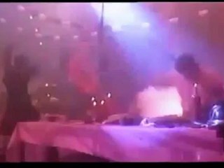 Bandolero - Hot Paris Latino (12" English Version/Mix Radio) [1983]