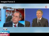 Bayrou : «Il est difficile d'ouvrir des voies nouvelles»