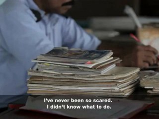 Al Jazeera Frames - Paper