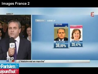 Xavier Bertrand : «Pas de chèque en blanc à François Hollande»