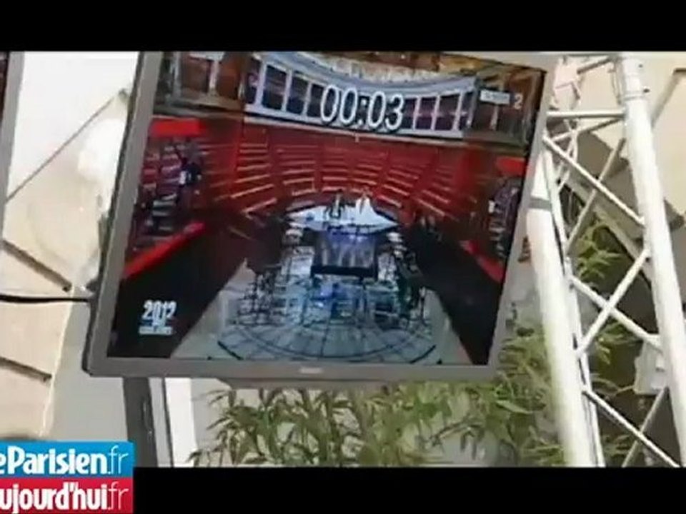 Au PS : «Tout reste à faire pour confirmer le changement»