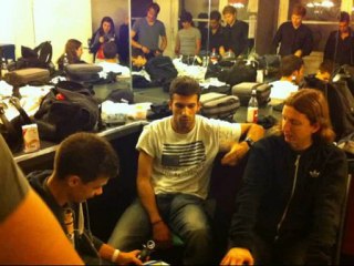 Anniversaire Jérôme 23.08.2012