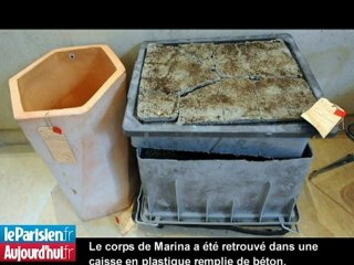 Marina, torturée pendant six ans