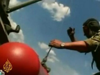 Fighters' retreat from Homs district marks new phase