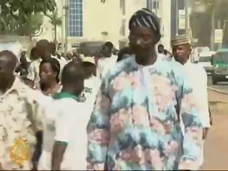 Nigeria in 'indirect talks' with Boko Haram