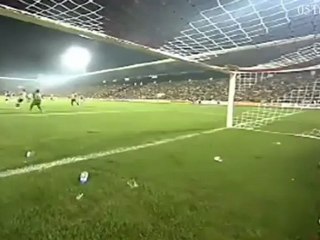 Galatasaray Fenerbahçe Süper Kupa Golleri - Habergah.com