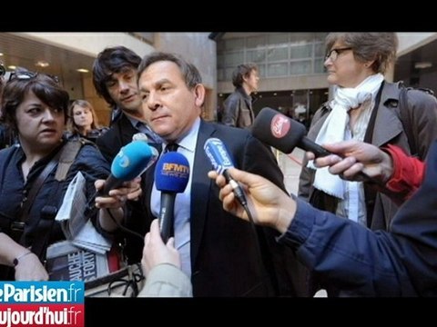 Une vidéo de Marina bouleverse la cour d'assises