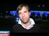 Euro 2012 : « Les Bleus ont gagné une grande confiance »