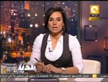 بلدنا بالمصري: اقتحام مكتب الجزيرة مباشر مصر لثاني مرة