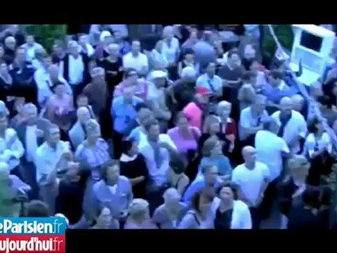 Falorni salue Royal mais n'accepte pas d'être le «traître»