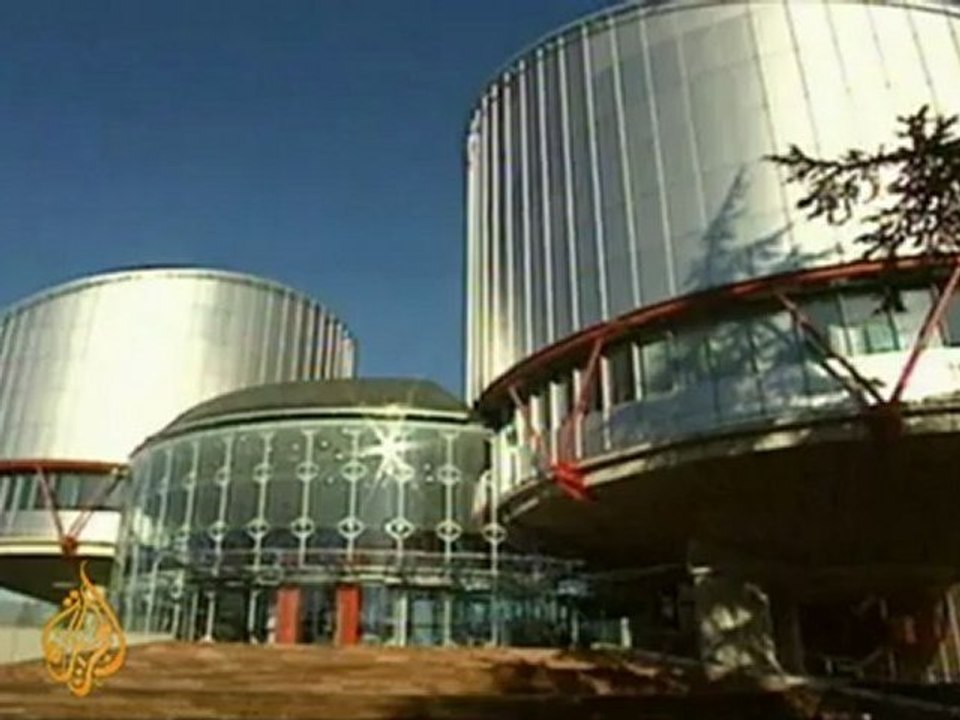 UK terror suspects lose extradition case