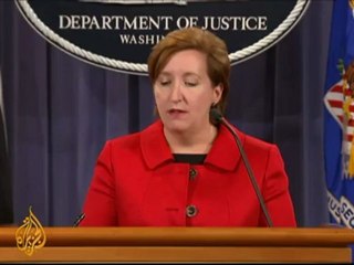 US government sues Apple in e-book scandal