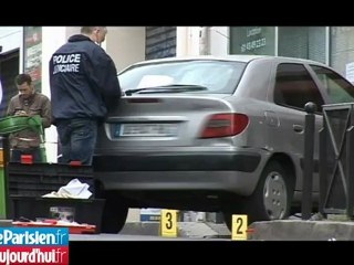 Paris : rixe mortelle à Ménilmontant