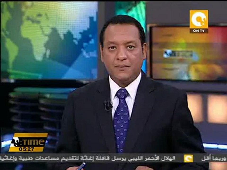 مدير أمن السويس يتعهد بانتخابات نزيهة ومؤمنة