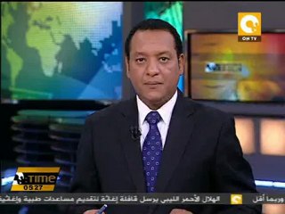 مدير أمن السويس يتعهد بانتخابات نزيهة ومؤمنة