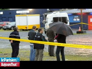 Fusillade dans une discothèque à Bertry : le maire choqué