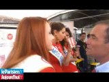 Tour de France : Hinault élu super combatif