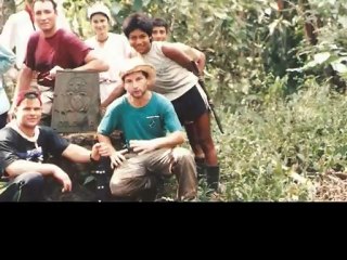 REGISTRO FOTOGRAFICO PNN KATIOS