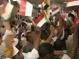 Sudan and South Sudan launch war of words