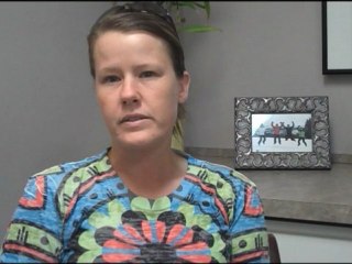 "Everyone seems very happy and that's why I decided to bring my family to Dr. Brace's office!"