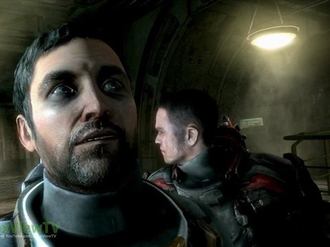 Dead Space 3 | GamesCom 2012 Trailer | FULL HD