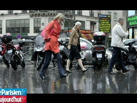 Météo : «De petites erreurs peuvent donner de grosses différences de prévisions»