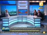 صباح ON: التحرك العربي لدعم فلسطين