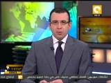 شرف: مصر تتجه نحو مزيد من الديمقراطية