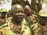 South Sudan accuses Sudan of bombings