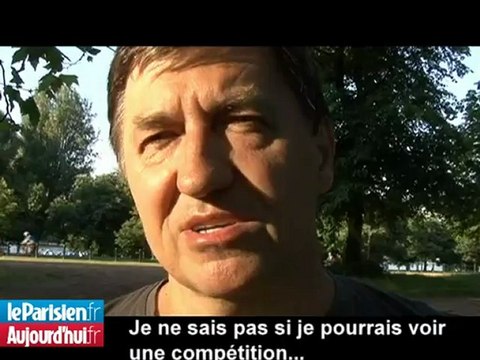 JO 2012 : Londres sur la ligne de départ