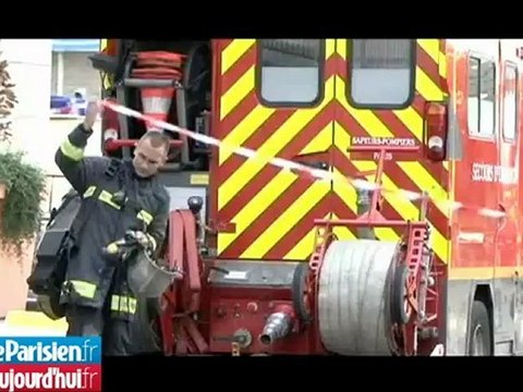 Le centre commercial Rosny 2 évacué après un incendie