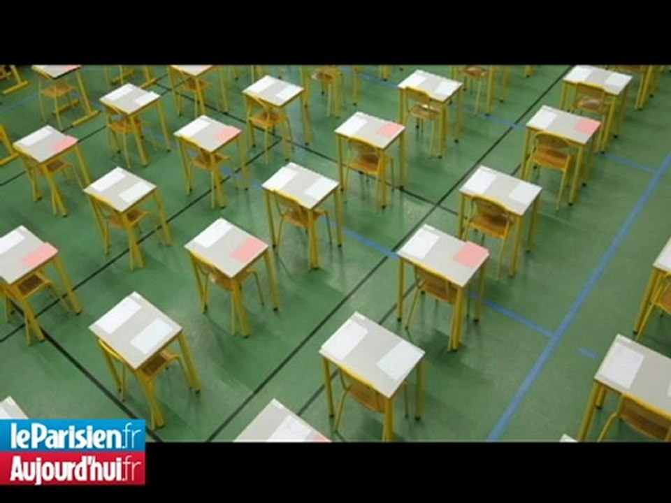 Encore des parents mécontents des notes du bac