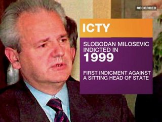 Inside Story - Will Ratko Mladic's trial deliver justice?