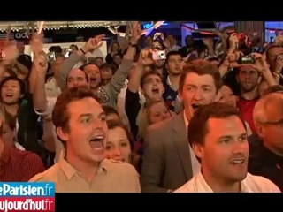 JO – Estanguet : « C'est une belle histoire »